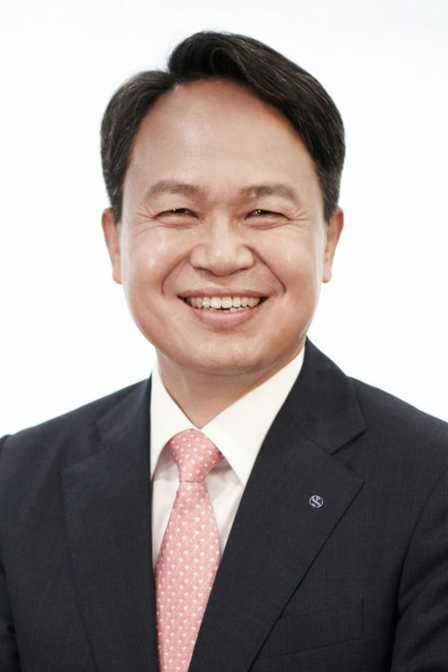 진옥동 신한은행장, 차기 신한금융지주 회장 내정