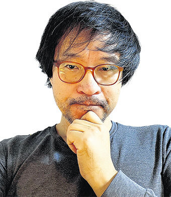 [김경호의 삶의 공간이야기] 대구시청사에 대한 단상(中)…대구시청사, 중구청과 연계 아케이드로 연결되는 거리로 만들자