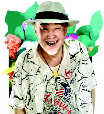 [조성진의 몸짓 이야기] 우리 몸짓은 마임+춤…추상과 묘사의 결합체