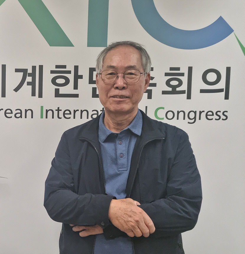 [이영란의 스위치] 박화출 在英 한인입양회 후원회장  경제적 위상 높아졌지만 한국은 여전히 세계 상위 고아 수출국