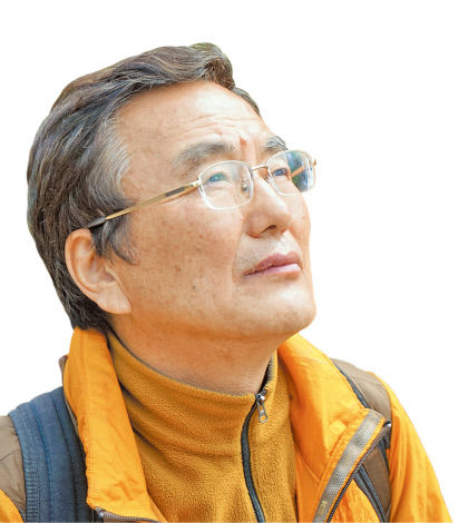 [김찬일의 방방곡곡/길을 걷다] 고령군 장기리 암각화~개실마을…동심원·가면모양 신비한 바위그림 해석하며 선사시대 문화체험