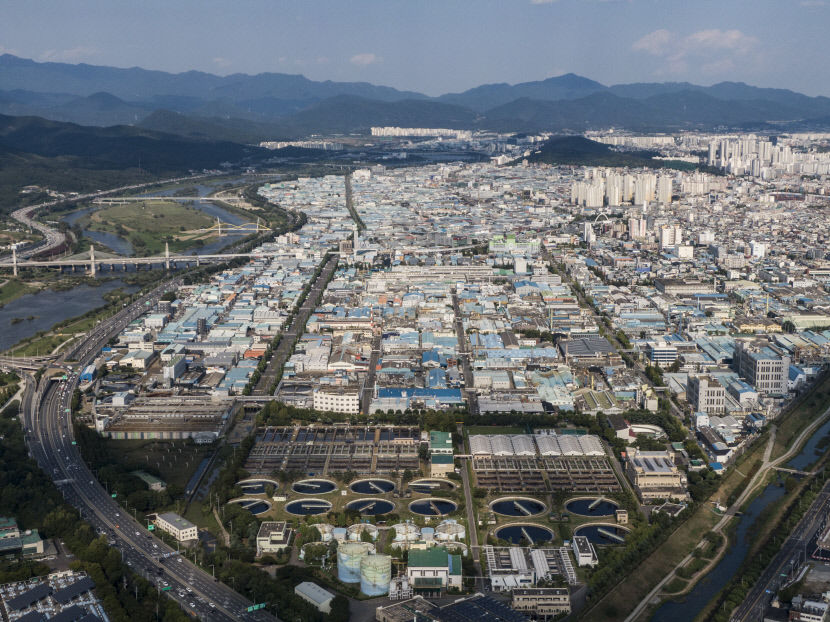1兆 추가 수익 기대되지만…산단업체 참여 여부가 성패 좌우