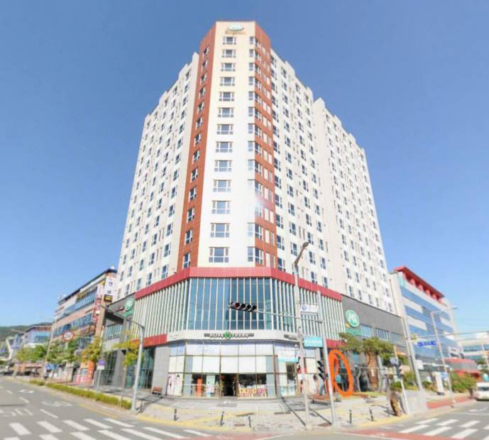 [경매정보] 대구 동구 신서동 근린