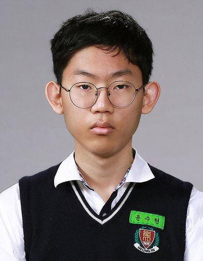 신서환(경북고 3년)·김호창(경원고 졸업)·윤수현(능인고 졸업) 수능 대구 최고점