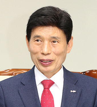 [인터뷰] 이태훈 달서구청장 스마트 기술로 도시문제 해결하고 주민 삶의 질 향상