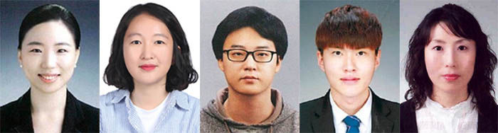 안동시, 적극 행정 우수공무원 5명 선발