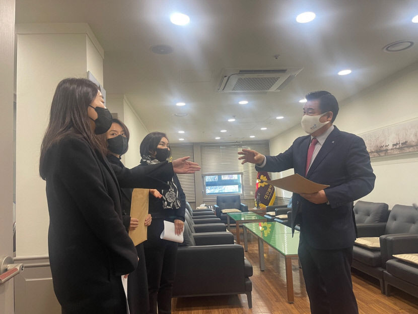 대구 중구청-중구의회 예산 삭감 과정 두고 마찰 심화…파장 이어질듯