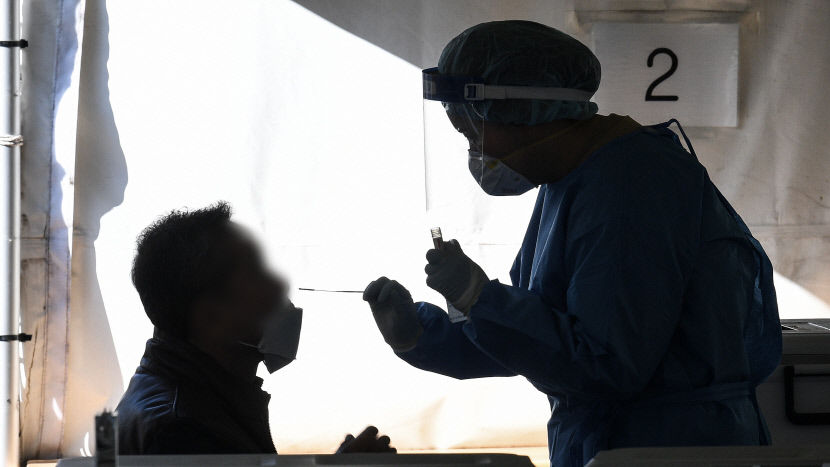 대구경북서 코로나19 관련 13명 추가 사망…각 2천명대 신규 확진