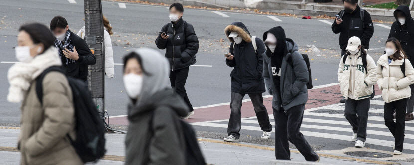 주말 또 다시 눈 소식…대구경북 한랭질환자 10명 발생 주의 필요