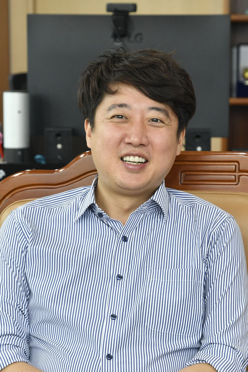 이준석, 국민의힘 당대표 경선룰에 당원투표, 여론조사보다 허점 더 크다