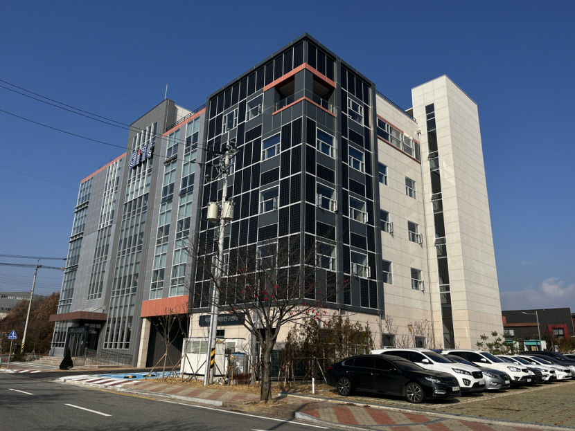 경산지역 경제성장 이끌 새로운 성장동력 투톱 떴다