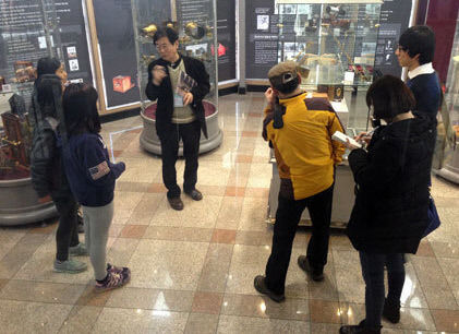 [출향 인사를 찾아서] 안동 출신 김종세 한국카메라박물관장크리스티 경매 나갈 때마다 그날 출품된 카메라 30% 쓸어담았죠