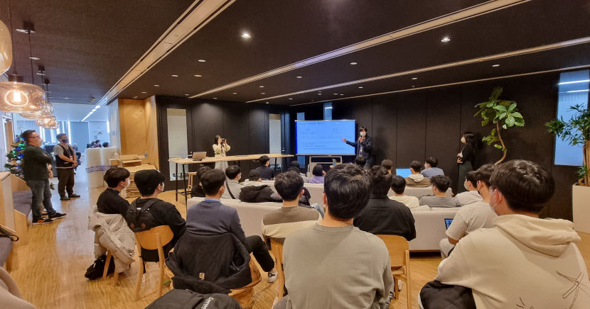 [주목! 이 학과!!] 대구 영진전문대 일본IT과 일본 취업 금자탑