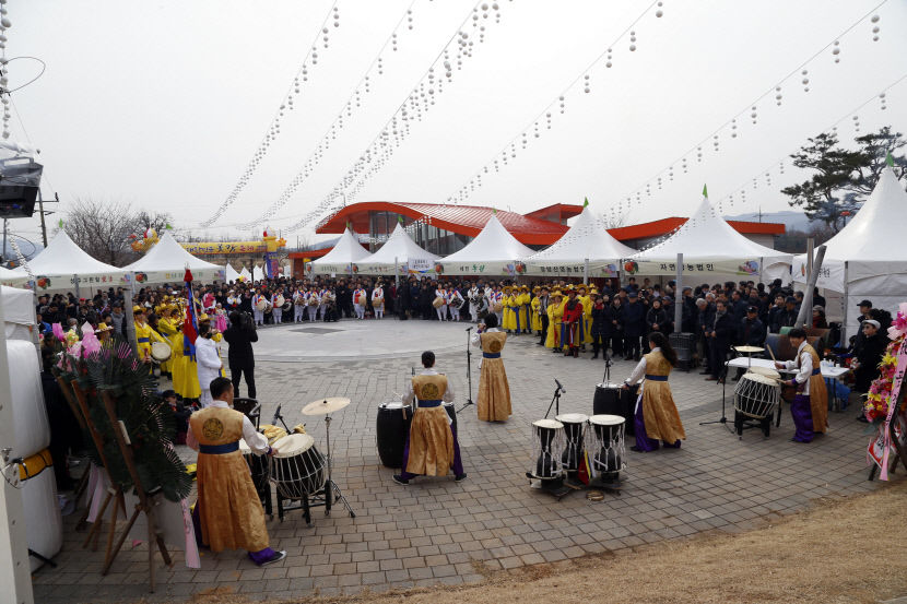 　2022 상주곶감축제 23일부터 3일간 열려