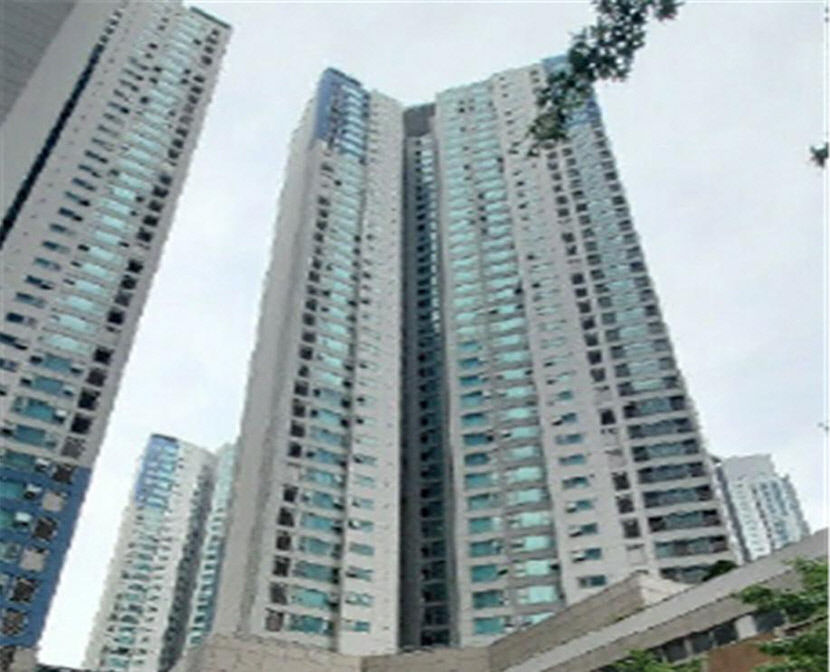 [공매 정보] 대구 수성구 두산동 대우트럼프월드수성