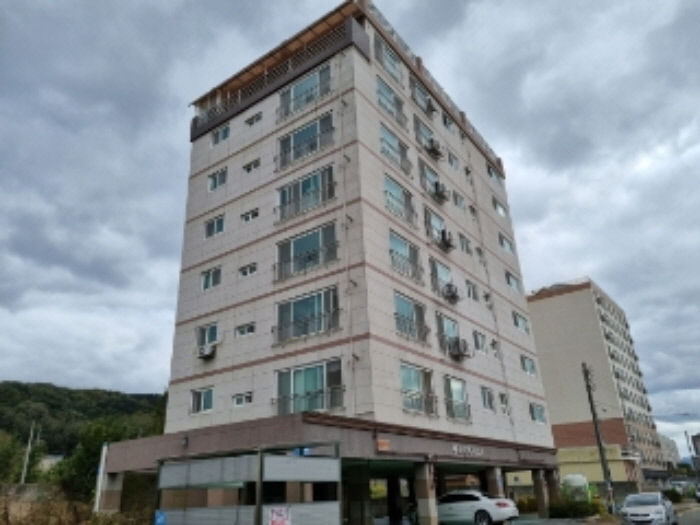 [경매정보] 경주시 동방동 다세대주택