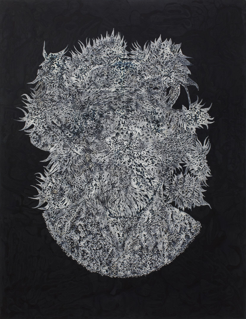 노비스르프 역설의 바니타스: Johanna展