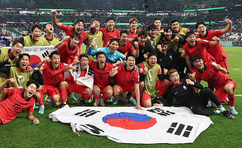 [박지형의 스포츠와 인문학] 벤투호, 협상에 성공하다