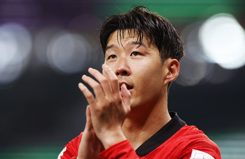 4강신화 딛고 일어선 아시아 호랑이, 이젠 세계서 포효