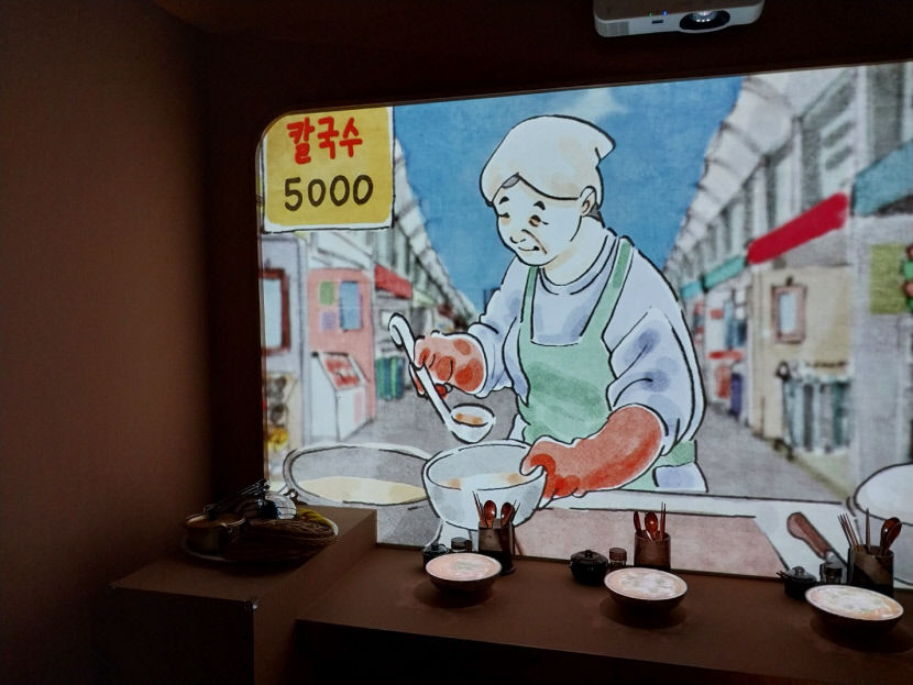 대구교육박물관, 대구 서문시장 이전 100주년 기념 전시 개막