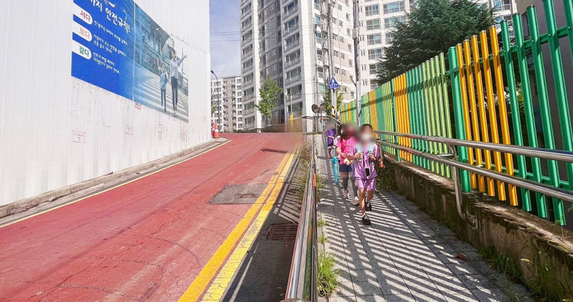 [영남일보 연중 캠페인 - 人道를 돌려주세요] 돌아오는 인도…개선 작업 나선 대구의 길
