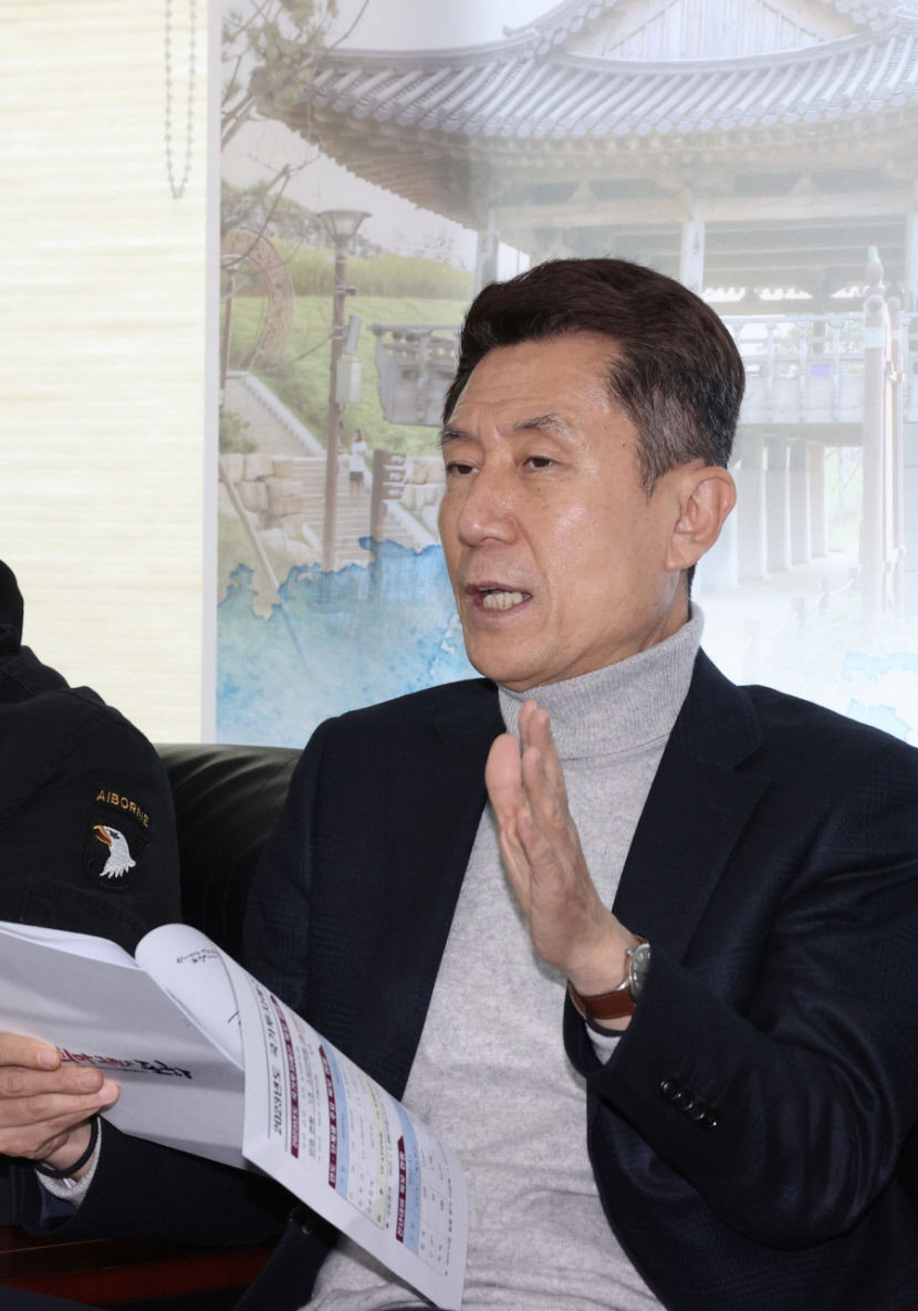 이강덕 시장 포항 미래 여는 미래 신산업과 영일만대교 본격 교두보 마련
