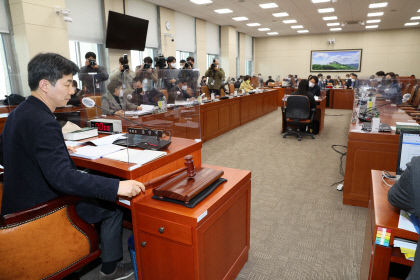 여야, 일몰 법안 연장 논의에 본격 착수