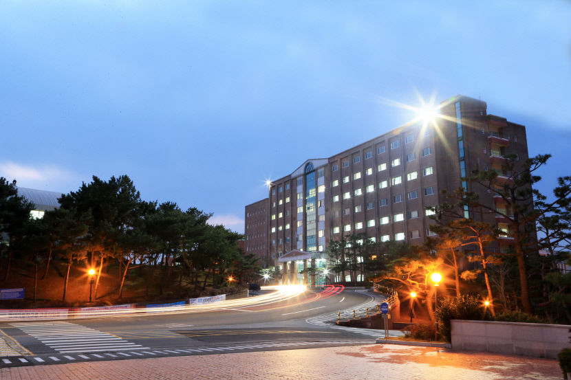 포항대, 행정안전부 재해구호 전문인력 양성기관 선정