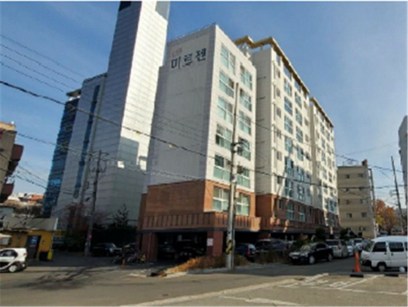 [공매정보] 대구 달서구 용산동 미르젠 도시형생활주택