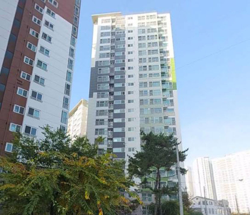 [경매정보] 대구 달서구 대천동 월배힐스테이트