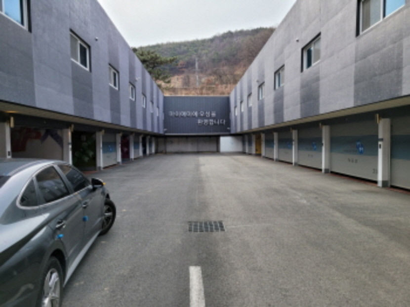 [경매정보] 청도군 화양읍 삼신리 숙박시설