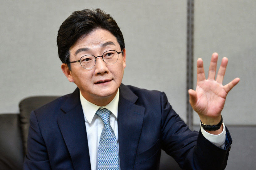 유승민 영공 뚫린 날 NSC 안 열렸다…軍통수권자, 이래도 되나