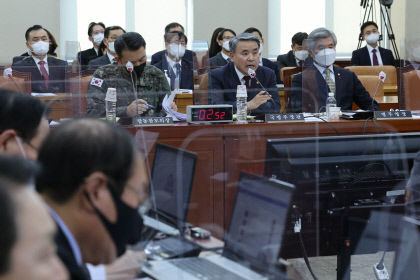 여야, 북 무인기 영공 침범 경계실패 두고 네 탓 공방