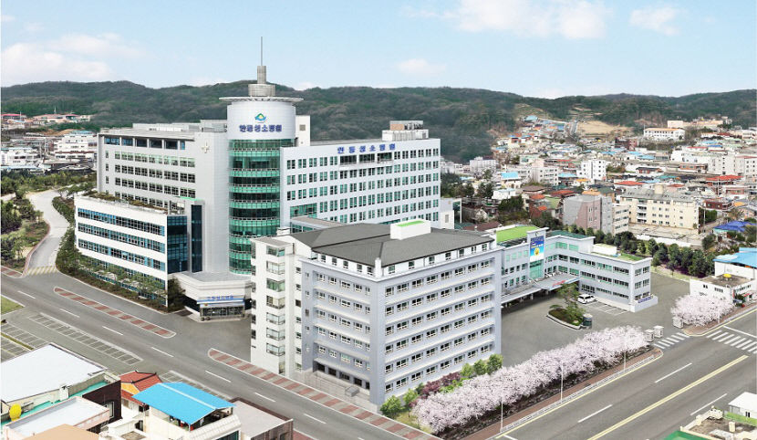 안동성소병원 치매 적정성 평가 1등급