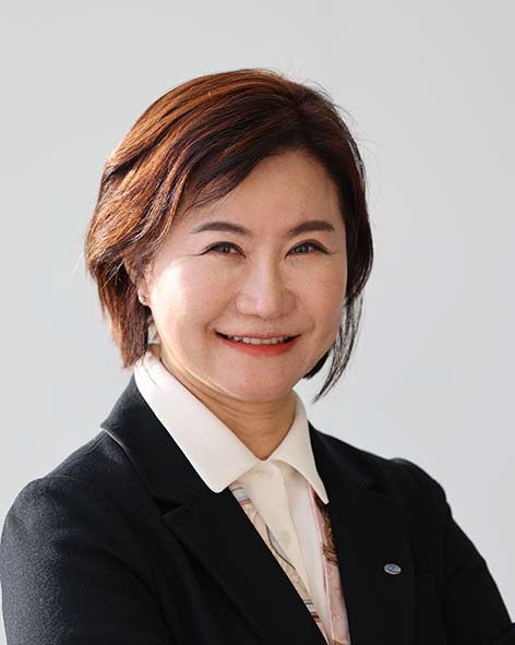 대구은행 여성 임원 첫 외부 영입 파격