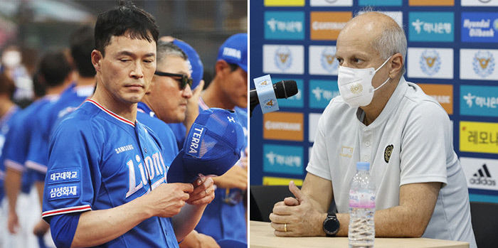 [2022 대구경북 5대 스포츠 뉴스] 프로 스포츠 쓴잔…아마 체육은 우뚝