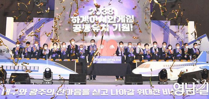 [2022 대구경북 5대 스포츠 뉴스] 프로 스포츠 쓴잔…아마 체육은 우뚝