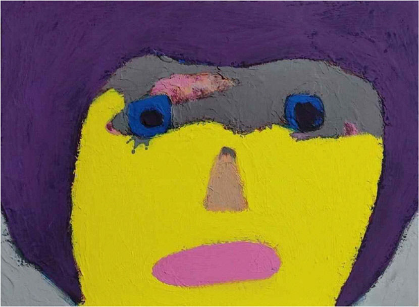 [놓치면 후회!] 지지 작가의 일곱 번째 초대 개인전  있는 그대로展, 갤러리위즈아츠 31일까지