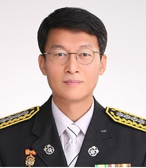 제25대 대구동부소방서 신기선 서장 취임