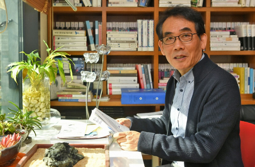 [밥상과 책상사이] 토끼전을 읽으며