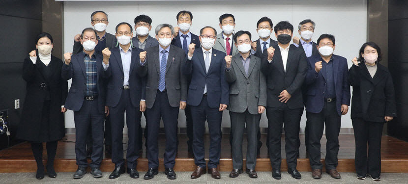 [인터뷰] 이재용 대구 영남이공대 총장 전국 탑클래스대학 확신한다