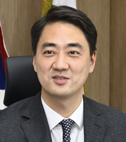 [<b>대구</b> 구군 단체장 신년 인터뷰] 최재훈 달성군수 "산·학·연 결합 '비슬밸리...