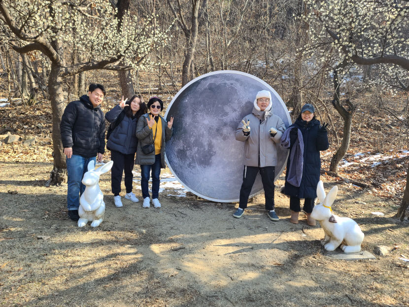 문경  토끼 관련 관광지 인기