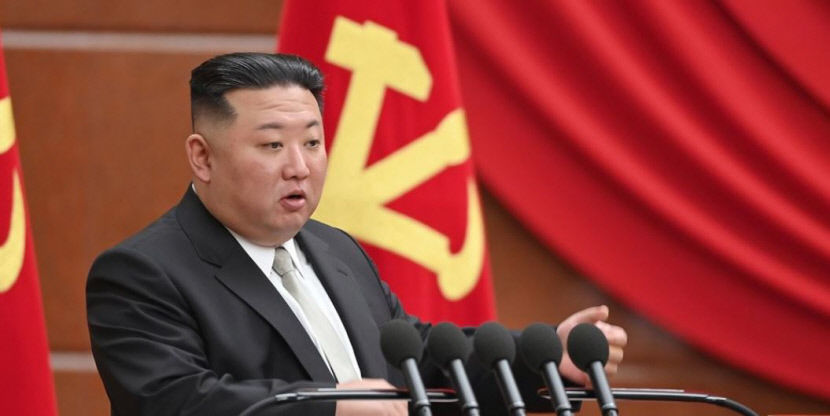 국방부, 북한 핵 사용 기도는 정권 종말 강력 경고