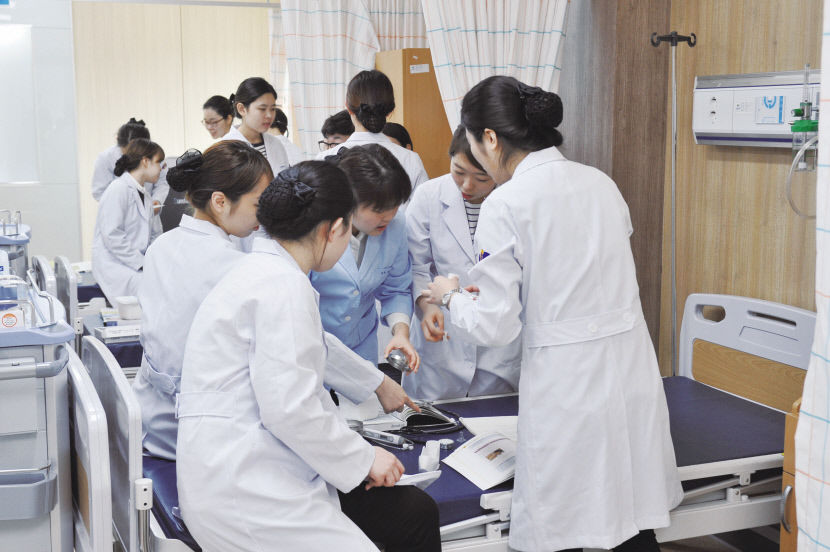 선린대 간호학과, 교육부 교원양성기관 역량진단 우수기관 선정