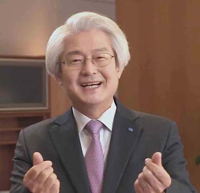 김태오 DGB금융그룹 회장 자본·규모경쟁 지나 팬심 경쟁시대 변화된 요구에 더 큰 가치 제공해야