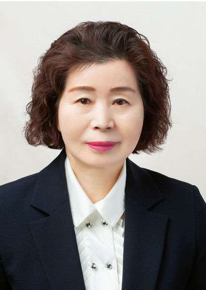 [우리지역 일꾼 의원] 유희순 고령군의회 부의장 노인복지증진 위해 열심히 뛰겠다