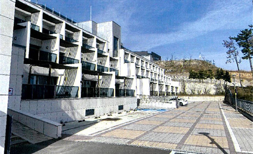 [공매 정보] 베스트웨스턴플러스 경주 제4동 제디30*호