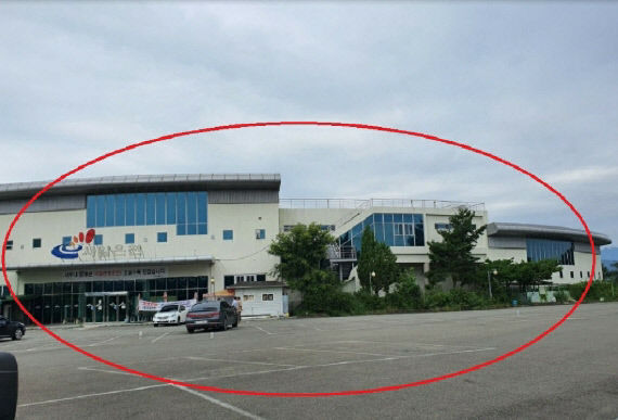 [경매 정보] 경북 영천시 서산동 근린