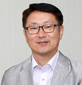 [프로필] 김태형 경북도교육청 부교육감